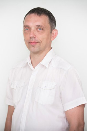 Piotr Gieroba